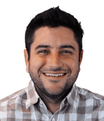 Scott Robinson, Founder and VP of Plug and Play Fintech