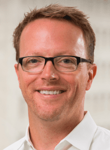 Scott Sanborn - CEO of Lending Club