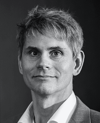 Scott Zoldi, Chief Analytics Officer of FICO