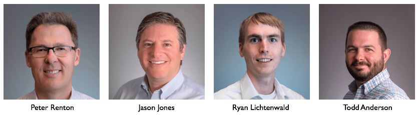 The Lend Academy Team