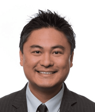 Timothy Li, Founder of Fluid