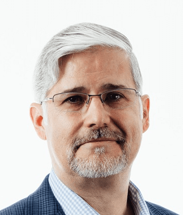 Tom Burnside, Co-Founder & CEO of LendingPoint