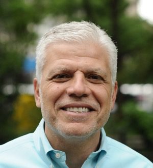 Vince Passione, CEO of LendKey