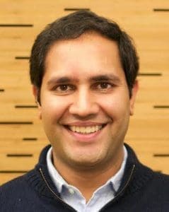 Vishal Garg, Founder & CEO of Better Mortgage