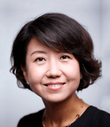 Yihan Fang, CEO of Yirendai