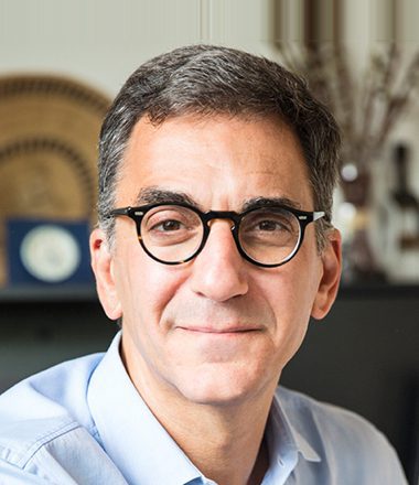 MIchael Schlein - Accion